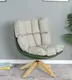 Custom Living Room Chair Italy Luxury - - HENYANG 3