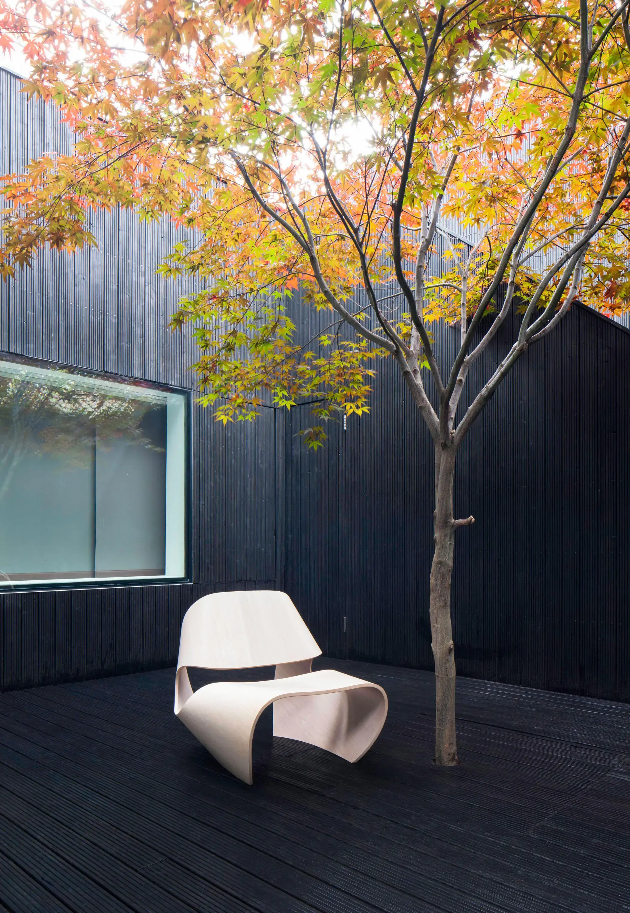 Home Furniture Factory Living Room Chair by HENYANG 5