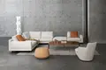 Modern Sofa Set N - - HENYANG 3