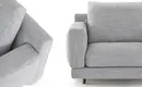 Modern Sofa Set N - - HENYANG 5