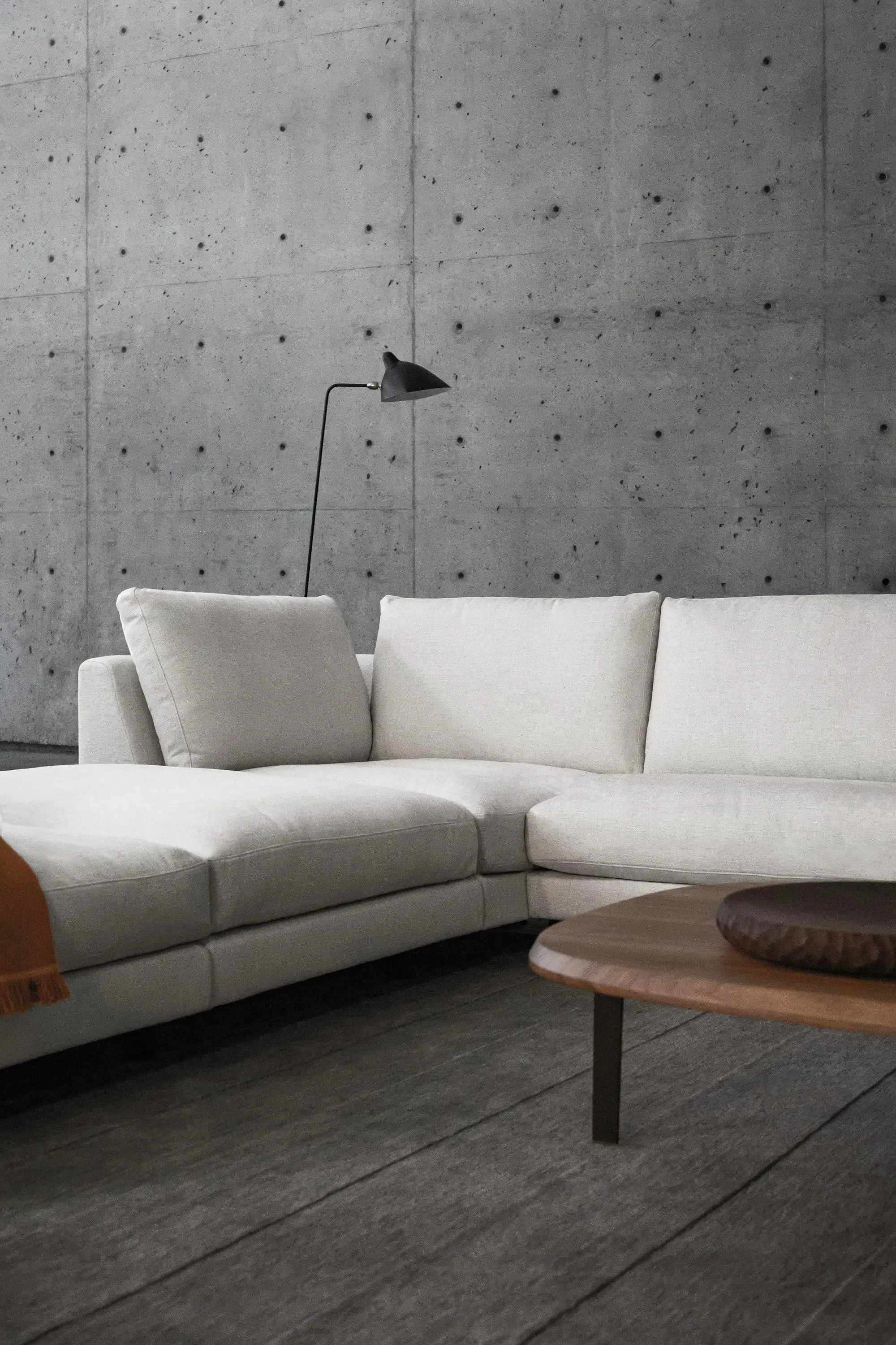 Modern Sofa Set N - - HENYANG 2