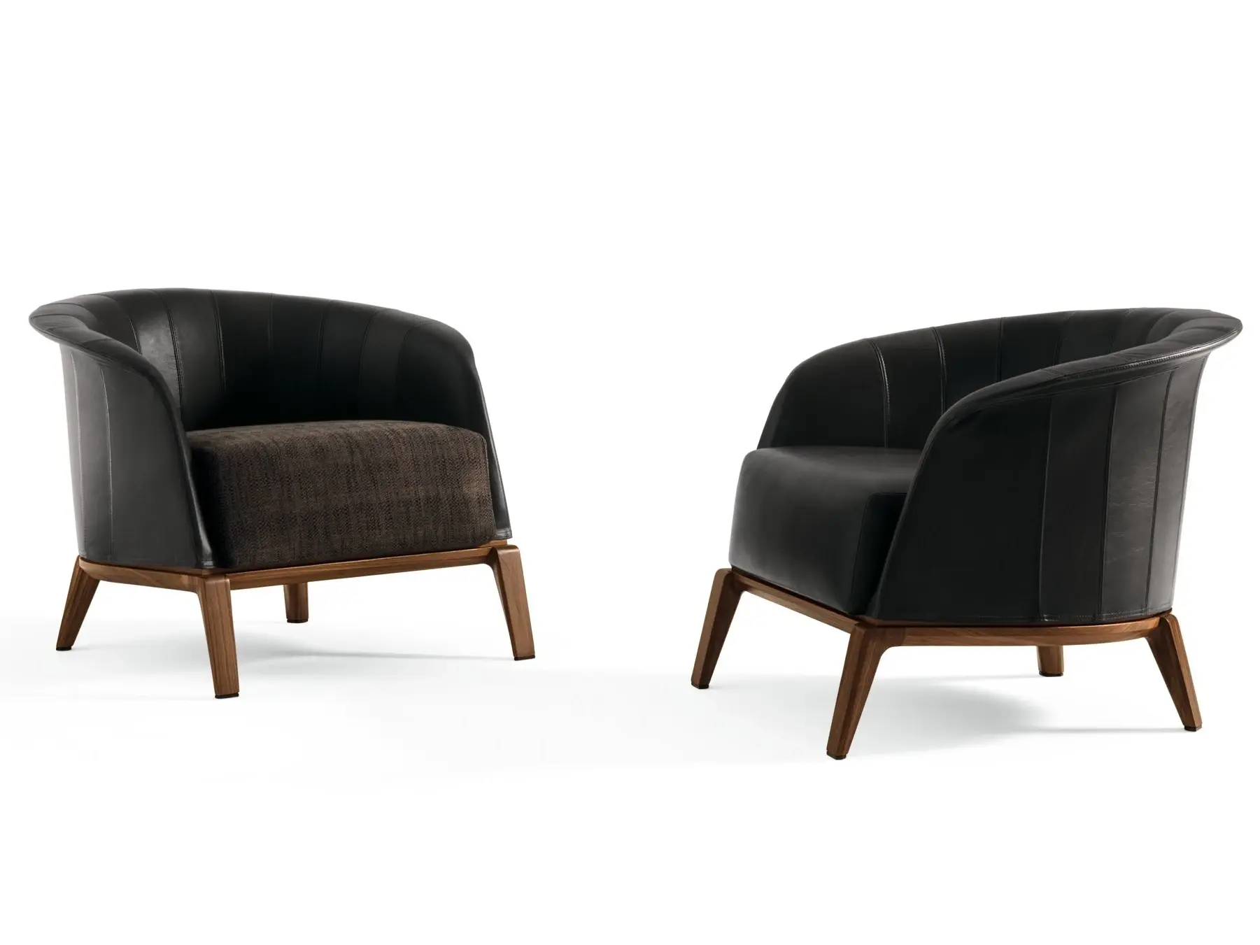 Leather Dining Room Chairs Dining Chair by HENYANG 6