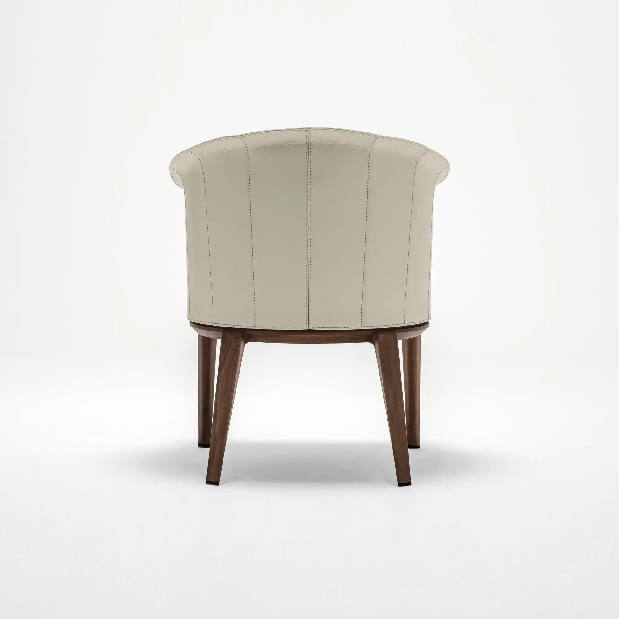 Leather Dining Room Chairs Dining Chair by HENYANG 7