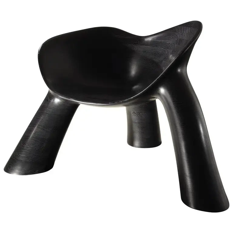 Creative Design Spider Shape Living Room Chair Modern Hotel Furniture Fiberglass Leisure Chair For Decoration 1