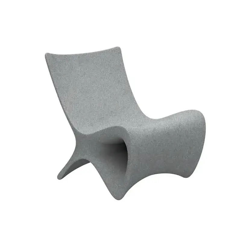 Living Room Chair Factory Chaise Lounge - - HENYANG 2