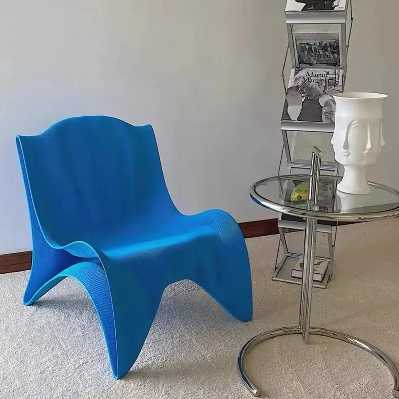 Living Room Chair Factory Chaise Lounge - - HENYANG 7