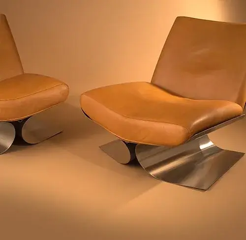 Modern Furniture Factory Modern - - HENYANG 4