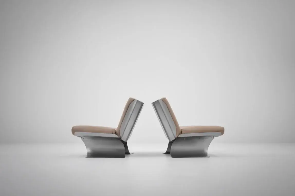 Modern Furniture Factory Modern - - HENYANG 7