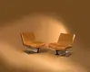 Modern Furniture Factory Modern - - HENYANG 3