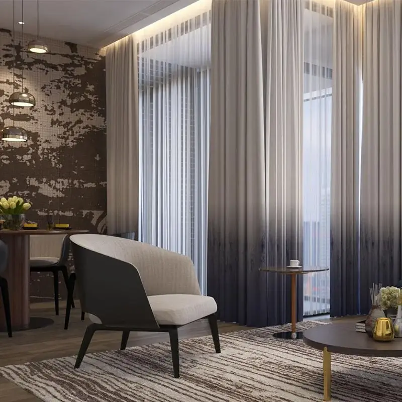 Modern Furniture Factory NO by HENYANG 4