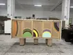 Modern Furniture Wood - - HENYANG 2