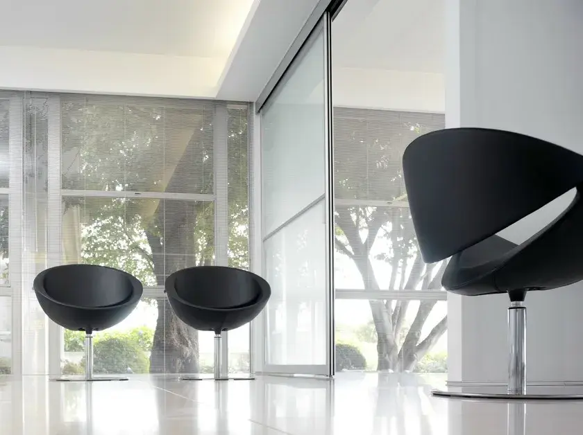 Leisure Furniture Fiberglass by HENYANG 5