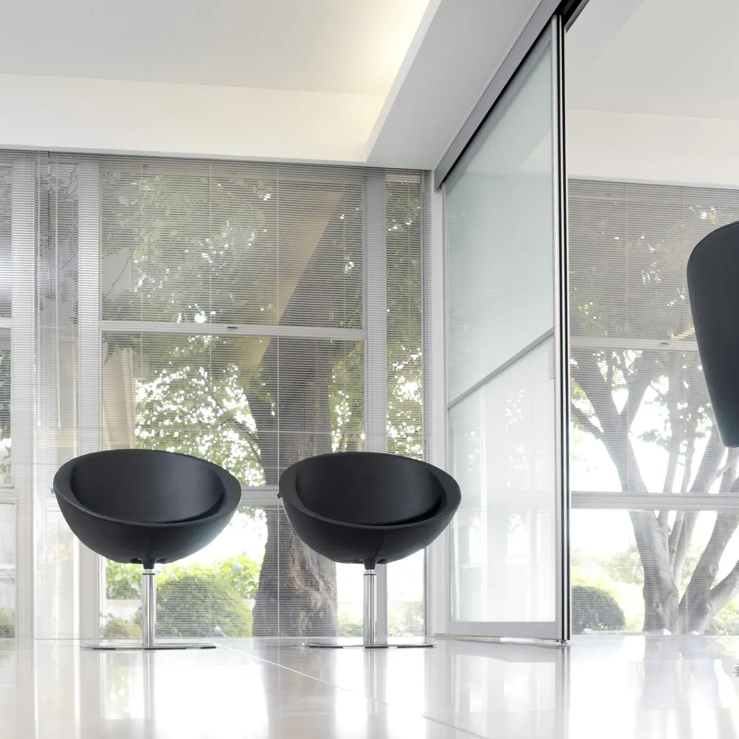 Leisure Furniture Fiberglass by HENYANG 7