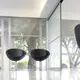 Leisure Furniture Fiberglass by HENYANG 7