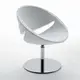 Leisure Furniture Fiberglass by HENYANG 2