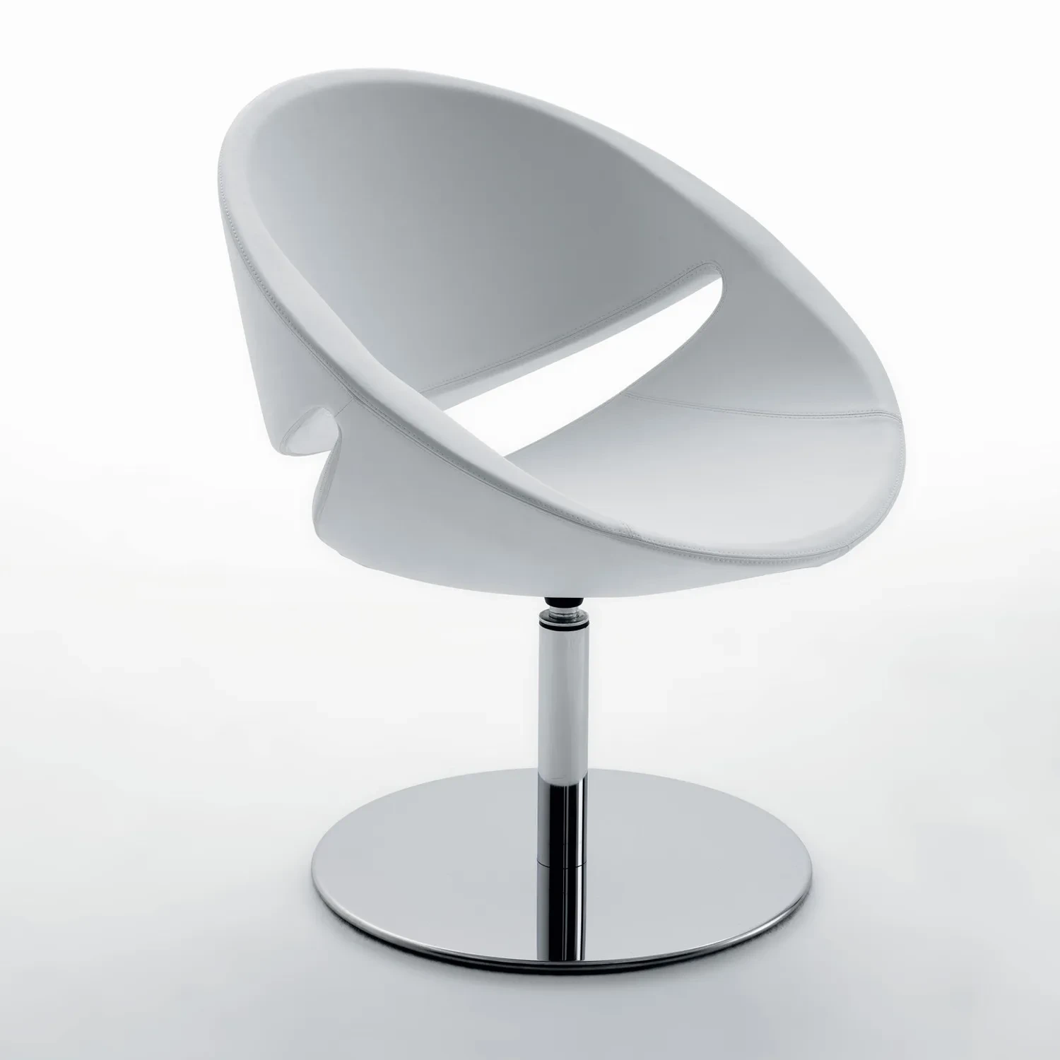 Office Wholesale Modern Design Furniture Swivel Modern Dining Table Chairs 1