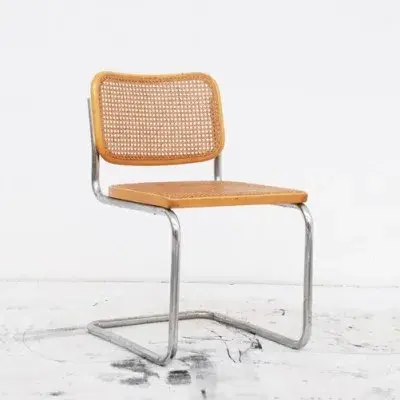 Hotel Chaise Lounge Chairs Dining Room Furniture by HENYANG 3