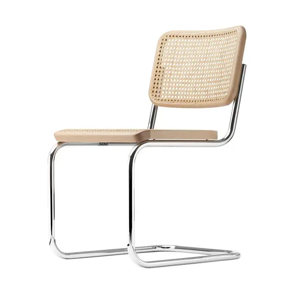 Hotel Chaise Lounge Chairs Dining Room Furniture by HENYANG 2