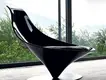 Custom Living Room Chair Y by HENYANG 4