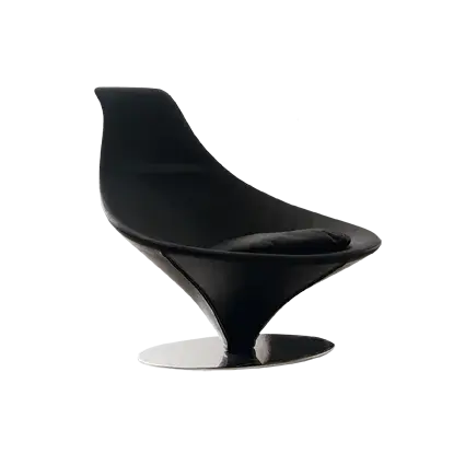 Custom Living Room Chair Y by HENYANG 2