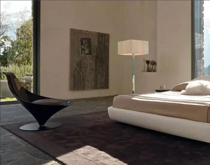 Custom Living Room Chair Y by HENYANG 6