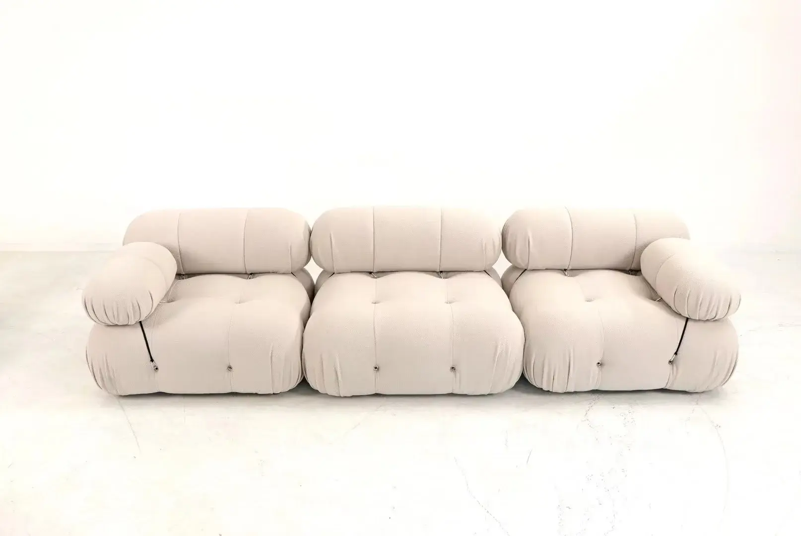 Modern Contemporary Sofa Y - - HENYANG 4