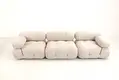 Modern Contemporary Sofa Y - - HENYANG 4