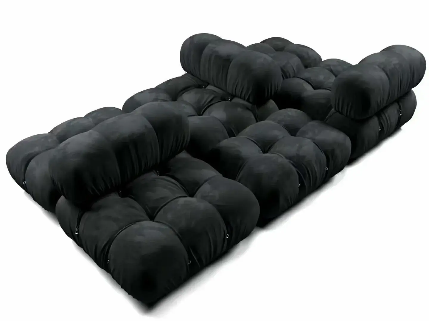 Modern Contemporary Sofa Y - - HENYANG 3