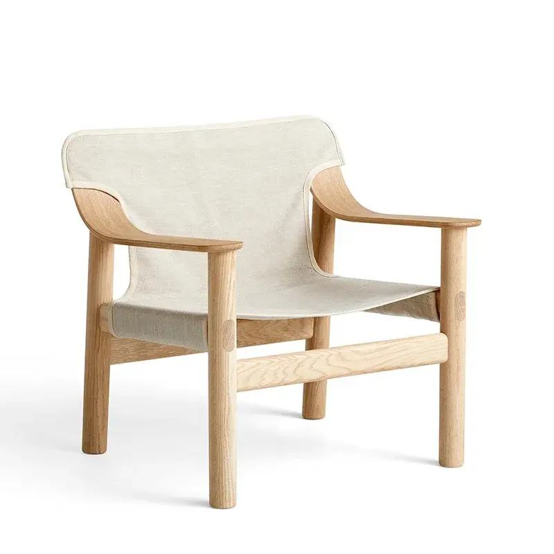 Leisure Furniture Hotel by HENYANG 2