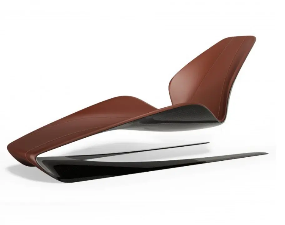 Modern Furniture Factory HY by HENYANG 2