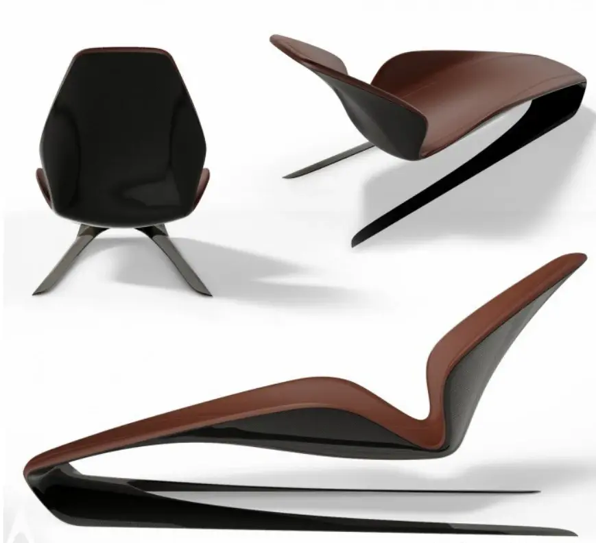 Modern Furniture Factory HY by HENYANG 4