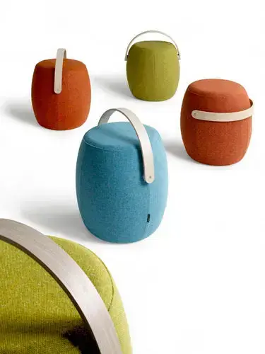 Home Furniture Living Room Furniture by HENYANG 5