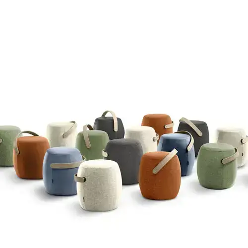 Home Furniture Living Room Furniture by HENYANG 2