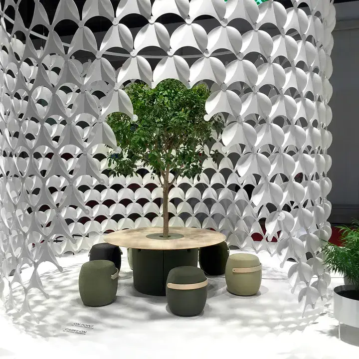 Home Furniture Living Room Furniture by HENYANG 7