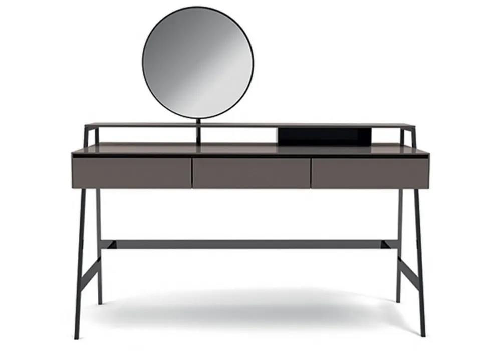 Leisure Furniture Bedroom by HENYANG 2
