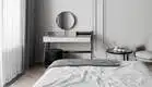 Leisure Furniture Bedroom by HENYANG 4
