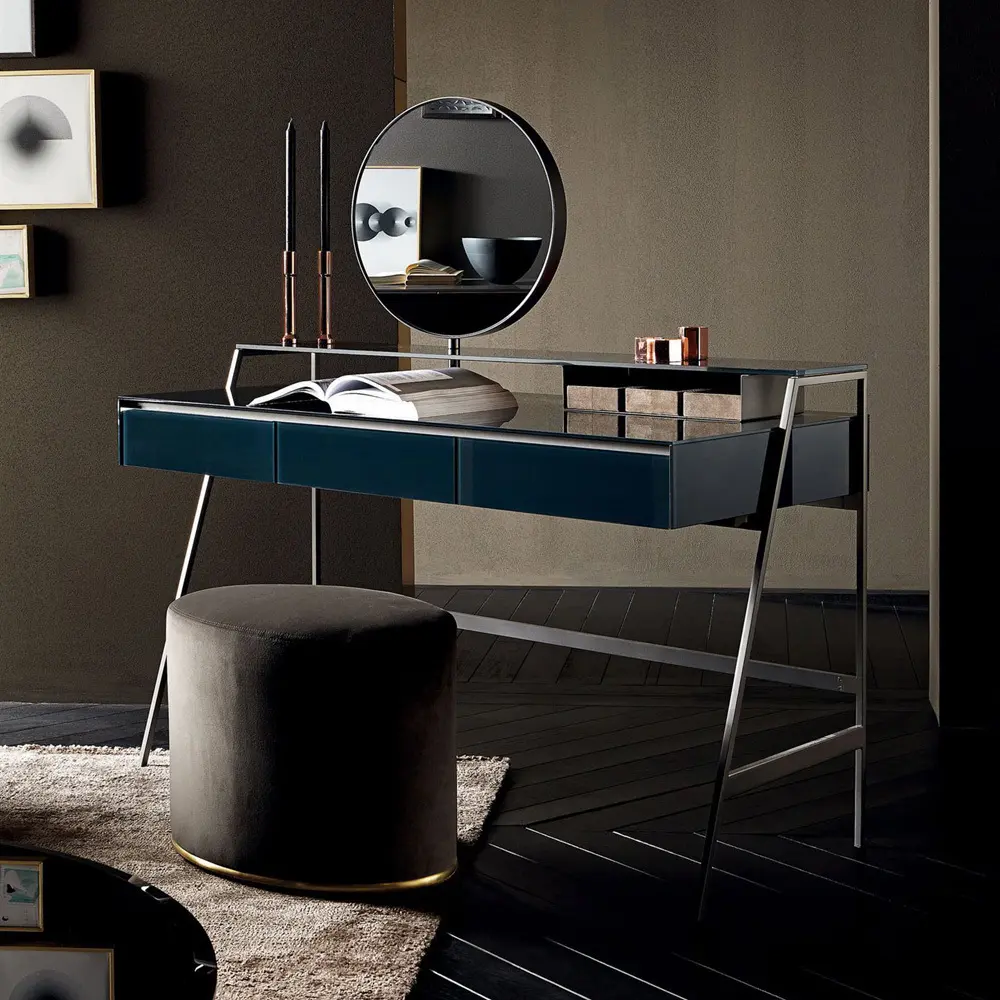 Leisure Furniture Bedroom by HENYANG 5