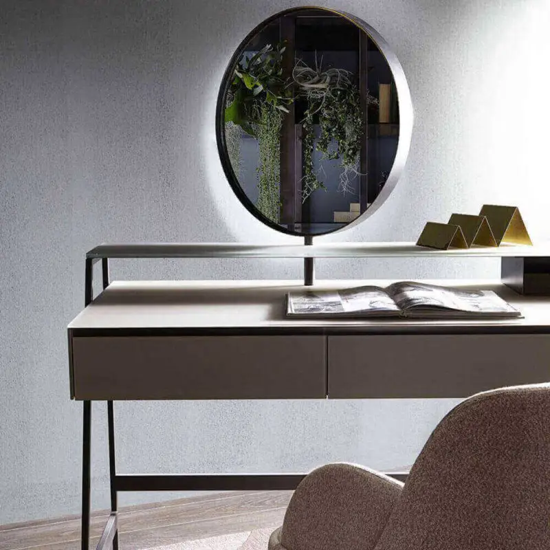 Leisure Furniture Bedroom by HENYANG 6