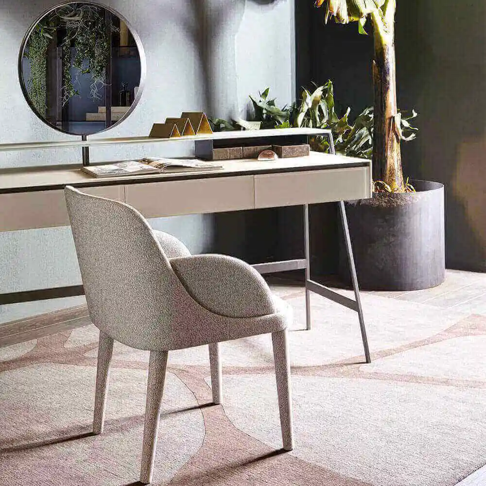 Leisure Furniture Bedroom by HENYANG 7