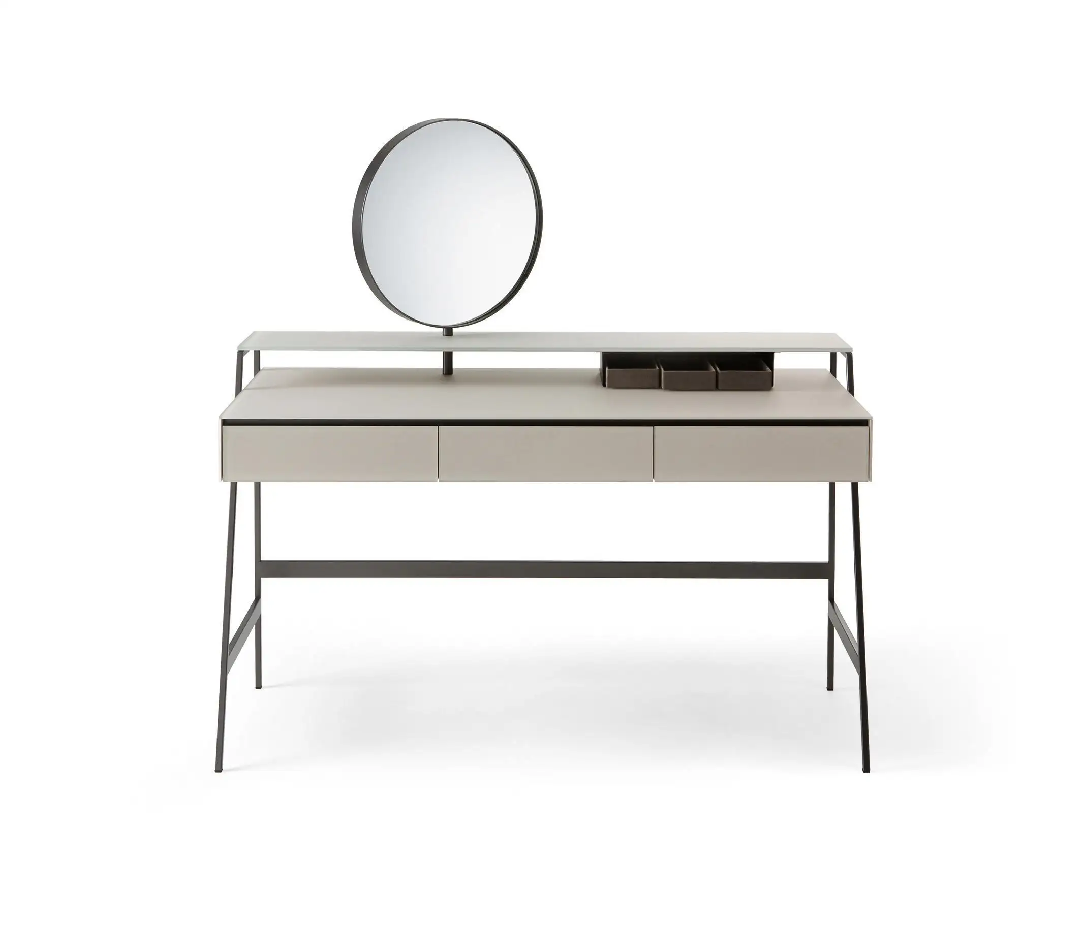 Leisure Furniture Bedroom by HENYANG 8