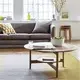Modern Furniture Solid Wood Table - - HENYANG 3