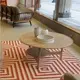 Modern Furniture Solid Wood Table - - HENYANG 5