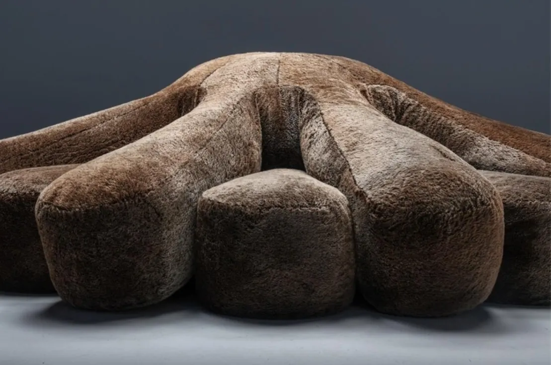 Sofa Manufacturer Modern by HENYANG 5