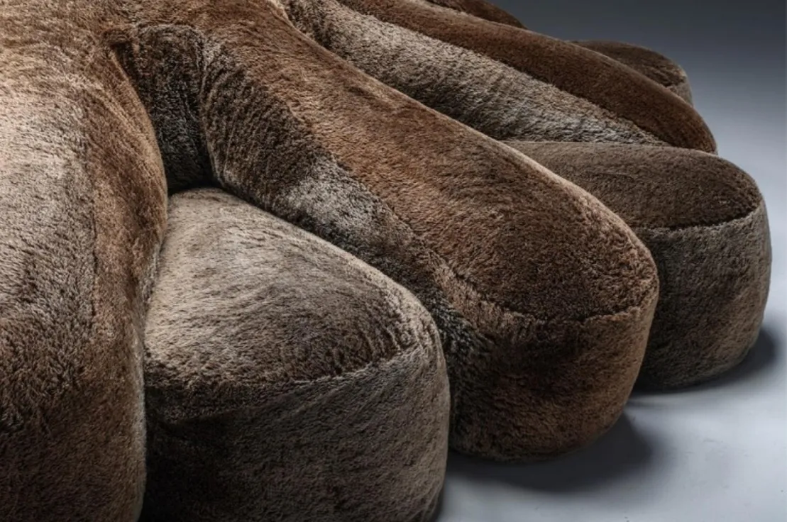 Sofa Manufacturer Modern by HENYANG 4