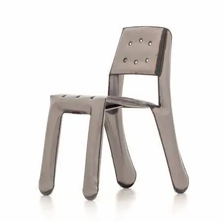 Modern Bedroom Lounge Chair Home Furniture - - HENYANG 3
