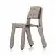 Modern Bedroom Lounge Chair Home Furniture - - HENYANG 3