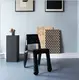Modern Bedroom Lounge Chair Home Furniture - - HENYANG 5