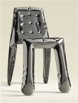Modern Bedroom Lounge Chair Home Furniture - - HENYANG 2