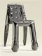 Modern Bedroom Lounge Chair Home Furniture - - HENYANG 2