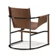 Modern Lounge Accent Chair Modern - - HENYANG 2